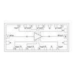 HMC-AUH256-SX Analog Devices