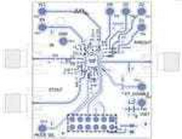 EV1HMC1120LP4 Analog Devices