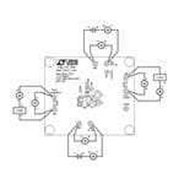 DC463A Analog Devices