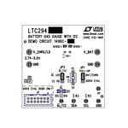DC1496C-D Analog Devices