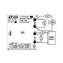 DC862A-B Analog Devices