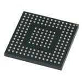 Analog Devices ADSP-BF514KBCZ-3 image