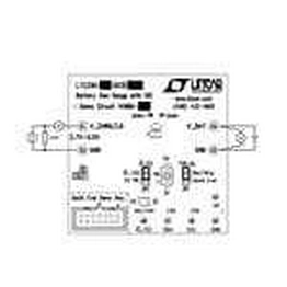 DC1496B-C Analog Devices