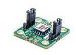 EVAL-ADXL354CZ Analog Devices