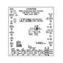DC1242A Analog Devices