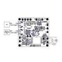 DC671A Analog Devices