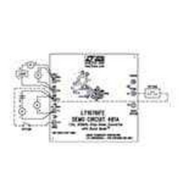DC481A Analog Devices