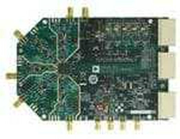 Analog Devices AD6657EBZ image
