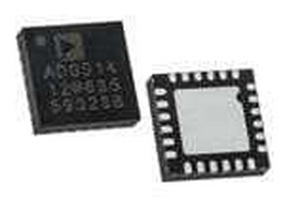 HMC129ALC4TR Analog Devices
