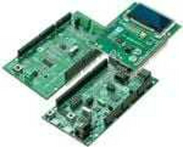 Analog Devices EVAL-ADICUP360 image