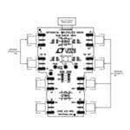 DC1591A Analog Devices