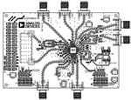 Analog Devices EK1HMC8100LP6J image