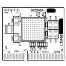DC2268A-F Analog Devices
