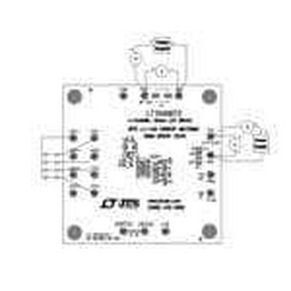 DC1327B Analog Devices