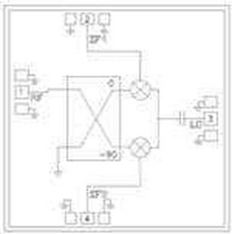 Analog Devices HMC1057-SX image