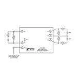 Analog Devices DC297A image