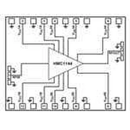 HMC1144-SX Analog Devices