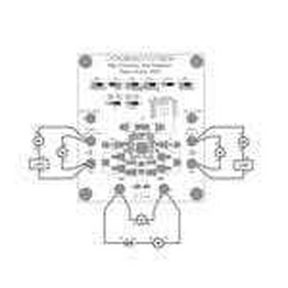 DC392A-B Analog Devices