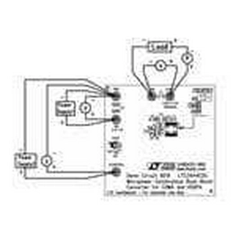 DC901A Analog Devices