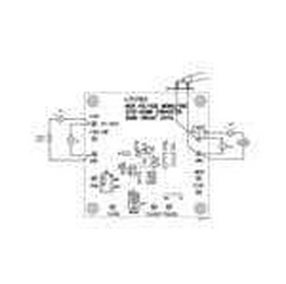 Analog Devices DC2317A image