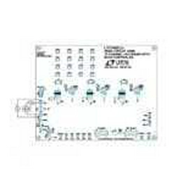 DC1608A Analog Devices