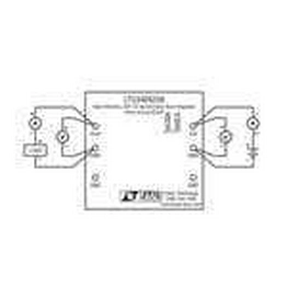 DC422A-B Analog Devices