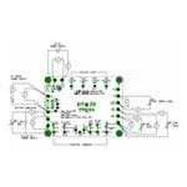DC631B Analog Devices