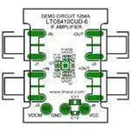 DC1264A Analog Devices