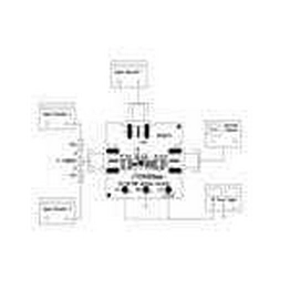 Analog Devices DC1027A image