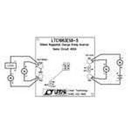DC482A Analog Devices