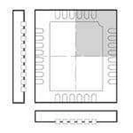 LTC2937CUHE#TRPBF Analog Devices
