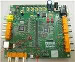 EVAL-ADV7341EBZ Analog Devices