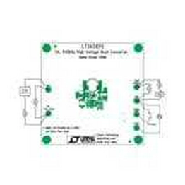 DC549A Analog Devices