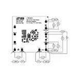 DC697A Analog Devices