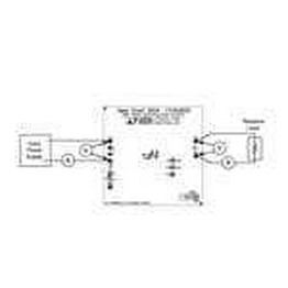 DC1053A-F Analog Devices