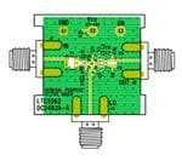 DC2483A-A Analog Devices