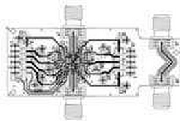 EV1HMC943APM5 Analog Devices