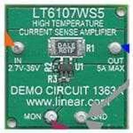 Analog Devices DC1363A image