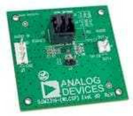 EVAL-SSM2319Z Analog Devices