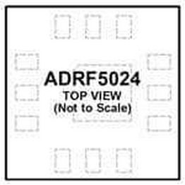 ADRF5024-EVALZ Analog Devices