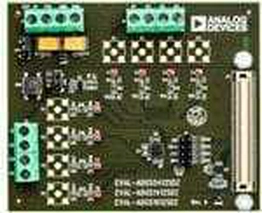 EVAL-ADGS1412SDZ Analog Devices