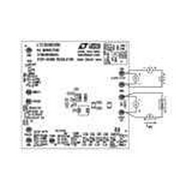 DC1461A Analog Devices