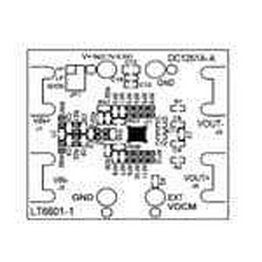 DC1251A-A Analog Devices