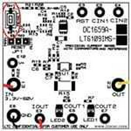 DC1659A-B Analog Devices