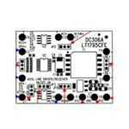 DC306A-A Analog Devices