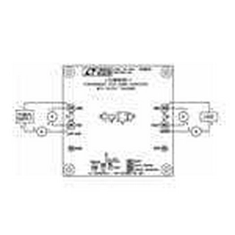 DC882A Analog Devices