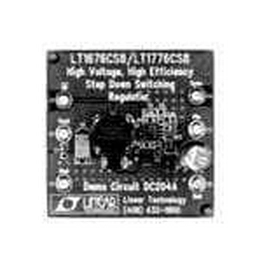 DC204A-B Analog Devices
