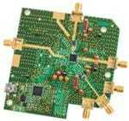 ADRF6604-EVALZ Analog Devices