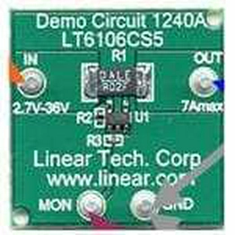 Analog Devices DC1240A image