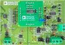 EVAL-AD5242DBZ Analog Devices